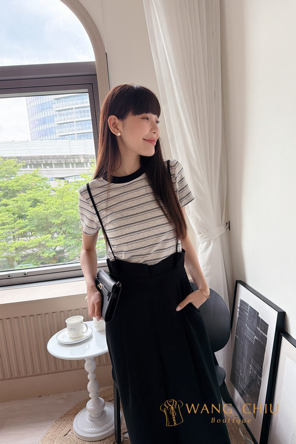 WANG CHIU 麻豆照